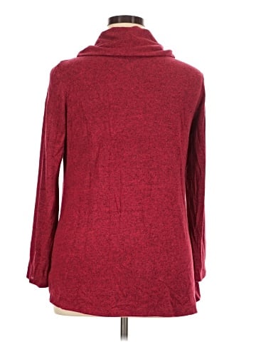 I.N. Studio Pullover Sweater (view 2)