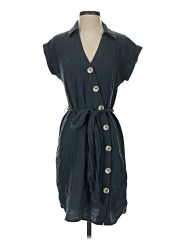 1.State Casual Dress (view 1)
