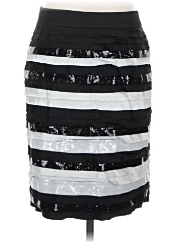 White House Black Market Casual Skirt (view 2)