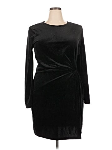 Gibson Latimer Cocktail Dress (view 1)