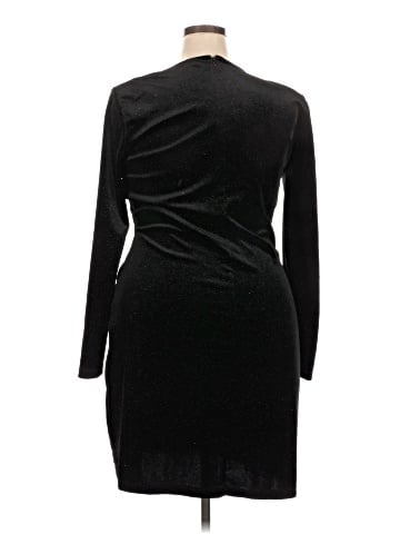 Gibson Latimer Cocktail Dress (view 2)