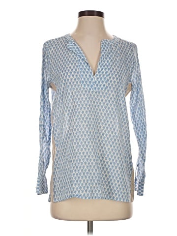 J.Crew Long Sleeve T-Shirt (view 1)