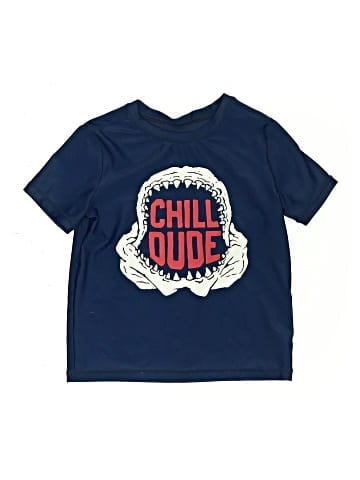 OshKosh B'gosh Short Sleeve T-Shirt (view 1)