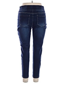 Avenue Jeggings (view 2)