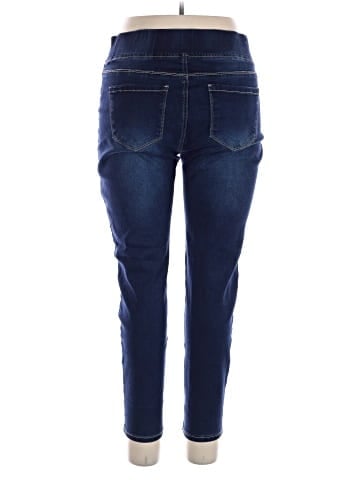 Avenue Jeggings (view 2)