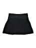 Z Supply Solid Black Skort Size M - photo 1