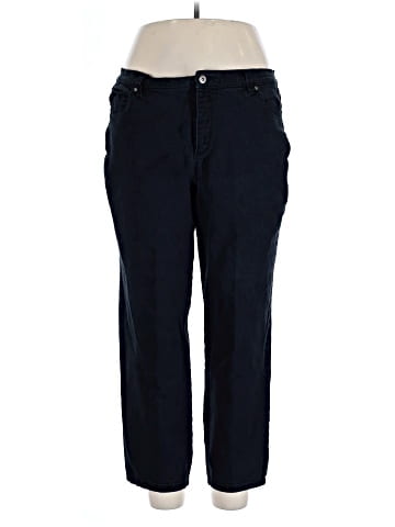 Gloria Vanderbilt Jeans (view 1)