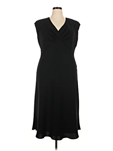 Jones New York Casual Dress (view 1)