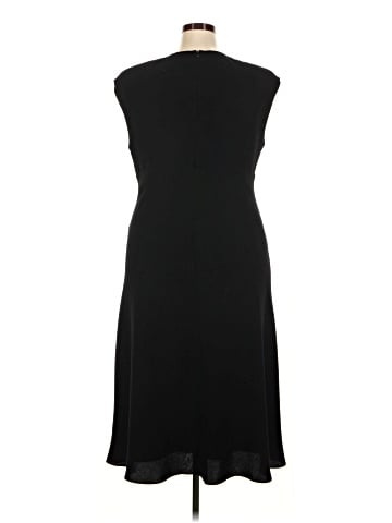 Jones New York Casual Dress (view 2)