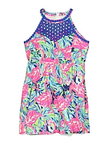 Lilly Pulitzer Dress (view 1)