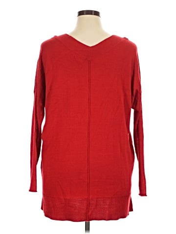 Worthington Pullover Sweater (view 2)