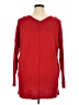 Worthington 100% Acrylic Red Pullover Sweater Size XL - photo 2