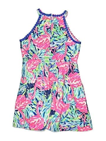 Lilly Pulitzer Dress (view 2)