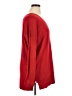 Worthington 100% Acrylic Red Pullover Sweater Size XL - photo 4