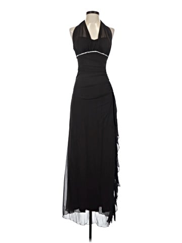Blondie Nites Cocktail Dress (view 1)