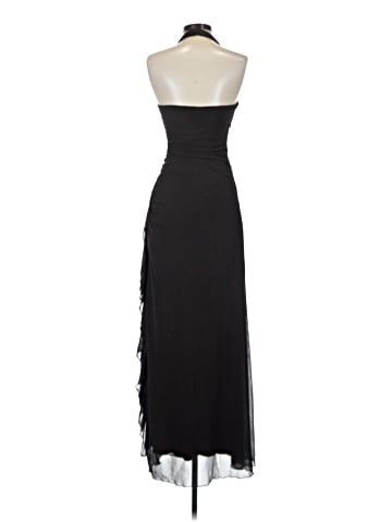 Blondie Nites Cocktail Dress (view 2)