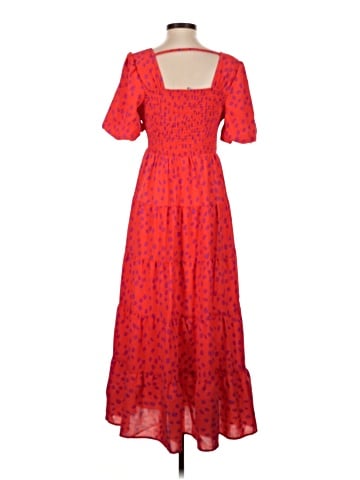 Fashion Casual Dress (view 2)
