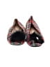 Comfort Plaid Black Flats Size 10 - photo 2