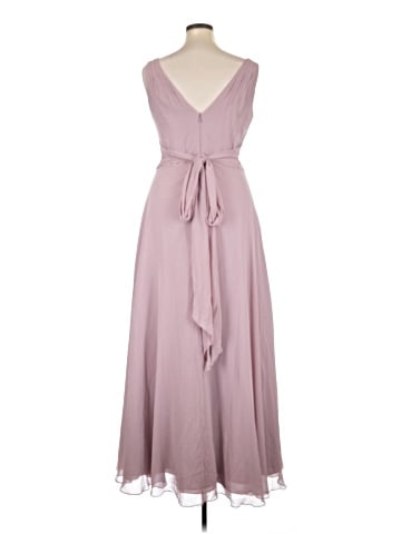 David's Bridal Cocktail Dress (view 2)
