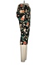 Torrid Floral Black Active Pants Size Lg Plus (0) - photo 4