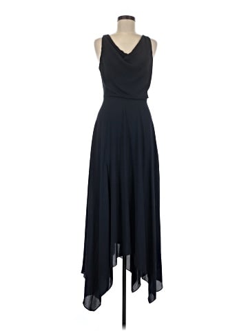 Halston Heritage Cocktail Dress (view 1)