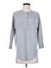 Cherish Gray Pullover Sweater Size S - photo 1