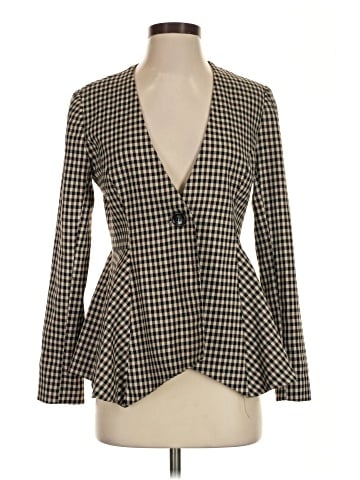 Waverly Grey Blazer (view 1)