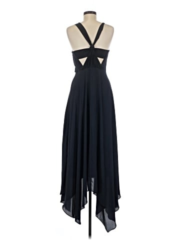 Halston Heritage Cocktail Dress (view 2)