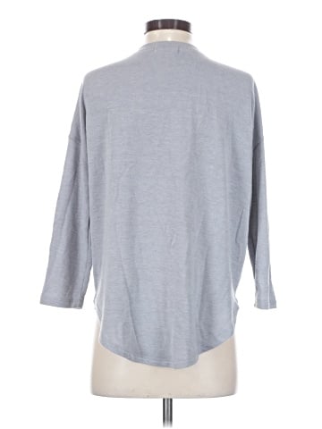 Cherish Pullover Sweater (view 2)
