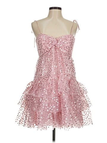 Cinq à Sept Cocktail Dress (view 1)