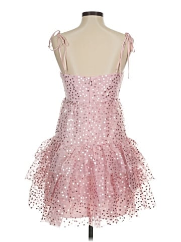 Cinq à Sept Cocktail Dress (view 2)