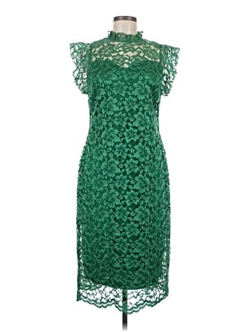 En Focus Studio Cocktail Dress (view 1)