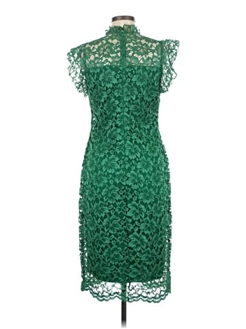 En Focus Studio Cocktail Dress (view 2)