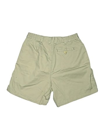 Gloria Vanderbilt Khaki Shorts (view 2)