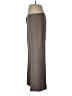 St. John Solid Brown Dress Pants Size 12 - photo 5