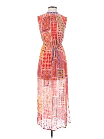 Tanvi Kedia Cocktail Dress (view 1)