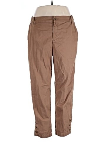 Style&Co Khakis (view 1)
