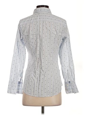 Banana Republic Long Sleeve Blouse (view 2)