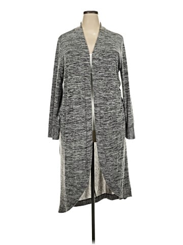 Soma Cardigan (view 1)