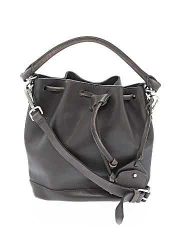Madewell Bucket Bag (view 1)
