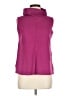 Talbots Purple Sweater Vest Size M - photo 1