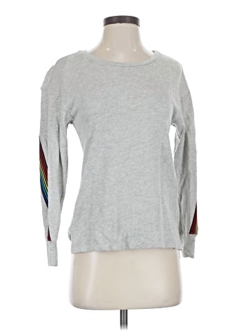 Eri + Ali Pullover Sweater (view 1)
