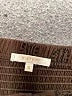 Matty M Brown Tube Top Size S - photo 7
