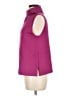 Talbots Purple Sweater Vest Size M - photo 5