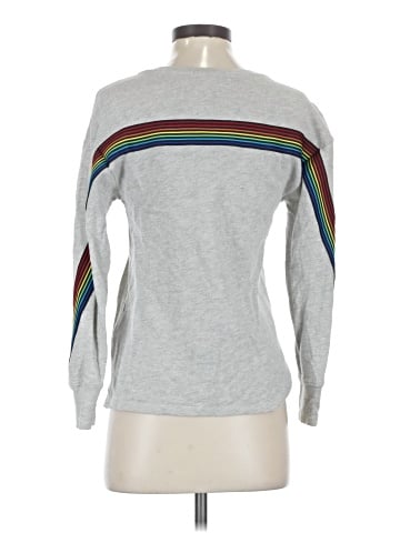 Eri + Ali Pullover Sweater (view 2)