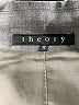 Theory Gray Wool Blazer Size 12 - photo 6