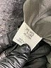 Theory Gray Wool Blazer Size 12 - photo 7