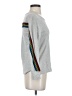 Eri + Ali Silver Pullover Sweater Size XXS - photo 4