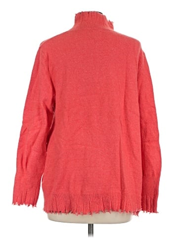 Nic + Zoe Turtleneck Sweater (view 2)
