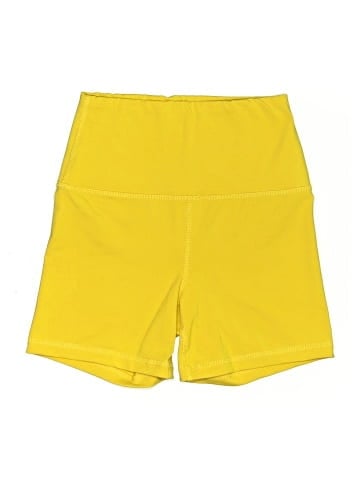 Reformation Athletic Shorts (view 1)